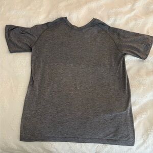 Men’s Lululemon Metal Vent Tech Short-Sleeve Shirt